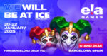 ICE 2025, ELA Games dà il via al nuovo anno a Barcellona ICE 2025, ELA Games dà il via al nuovo anno a Barcellona