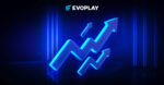 Evoplay celebra un 2024 da record grazie a innovazione ed espansione globale Evoplay celebra un 2024 da record grazie a innovazione ed espansione globale