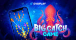 Evoplay lancia Big Catch Game: un multiplayer che rivoluziona l’esperienza di gioco Evoplay lancia Big Catch Game: un multiplayer che rivoluziona l’esperienza di gioco