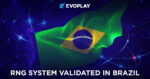 Evoplay rafforza la presenza nel mercato brasiliano Evoplay rafforza la presenza nel mercato brasiliano