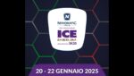 Novomatic Italia sarà a ICE BARCELLONA 2025, appuntamento dal 20 al 22 gennaio Novomatic Italia sarà a ICE BARCELLONA 2025, appuntamento dal 20 al 22 gennaio