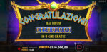 Pragmatic Play: il periodo d’oro della Gates of Olympus 1000 continua anche nel 2025, maxi vincita di € 150,000.00 su PlanetWin365 Pragmatic Play: il periodo d’oro della Gates of Olympus 1000 continua anche nel 2025, maxi vincita di € 150,000.00 su PlanetWin365
