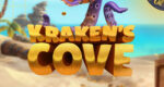 Relax Gaming presenta Kraken’s Cove Relax Gaming presenta Kraken’s Cove