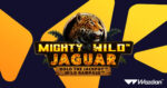 Wazdan lancia Mighty Wild Jaguar – Una nuova avventura selvaggia nel cuore della giungla Wazdan lancia Mighty Wild Jaguar – Una nuova avventura selvaggia nel cuore della giungla