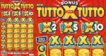 Gratta e Vinci regala 100mila euro a San Stino di Livenza (VE) Gratta e Vinci regala 100mila euro a San Stino di Livenza (VE)
