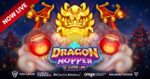 Push Gaming fonde il successo del passato con la buona sorte in Dragon Hopper Push Gaming fonde il successo del passato con la buona sorte in Dragon Hopper