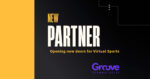 Groove e GoldenRace siglano partnership strategica Groove e GoldenRace siglano partnership strategica