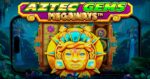 Pragmatic Play, Aztec Gems Megaways in esclusiva su Sportbet Pragmatic Play, Aztec Gems Megaways in esclusiva su Sportbet