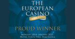 European Casino Awards, NOVOMATIC si aggiudica tre prestigiosi premi European Casino Awards, NOVOMATIC si aggiudica tre prestigiosi premi