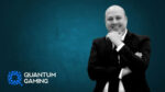 Quantum Gaming dà il benvenuto a Phillip Pistauer come COO Quantum Gaming dà il benvenuto a Phillip Pistauer come COO