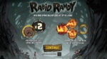 Rabid Randy per NetEnt! Rabid Randy per NetEnt!