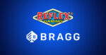 Reflex Gaming sigla una partnership strategica con Bragg Gaming Group Reflex Gaming sigla una partnership strategica con Bragg Gaming Group