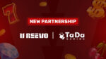 REEVO annuncia la nuova partnership con TaDa Gaming REEVO annuncia la nuova partnership con TaDa Gaming