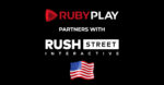 RubyPlay debutta negli Stati Uniti con Rush Street Interactive RubyPlay debutta negli Stati Uniti con Rush Street Interactive