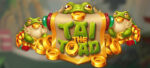 Ecco la Tai The Toad da Hacksaw Gaming! Ecco la Tai The Toad da Hacksaw Gaming!