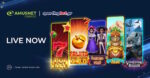 Amusnet, siglata partnership con Sportingbet.gr per migliorare le esperienze di gioco in Grecia Amusnet, siglata partnership con Sportingbet.gr per migliorare le esperienze di gioco in Grecia