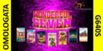 Wonderful Seven è omologata e in pronta consegna! Wonderful Seven è omologata e in pronta consegna!