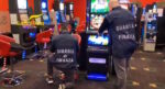 Giocate “anonime” fino ad oltre 200mila euro in un giorno e bancomat irregolari, sanzionate 4 sale slot nel Varesotto (VIDEO) Giocate “anonime” fino ad oltre 200mila euro in un giorno e bancomat irregolari, sanzionate 4 sale slot nel Varesotto (VIDEO)