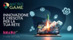 Microgame da oggi a Enada 2025: “Innovazioni e strumenti per aumentare la competitività delle reti” Microgame da oggi a Enada 2025: “Innovazioni e strumenti per aumentare la competitività delle reti”