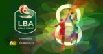NOVOMATIC Italia e LBA: una partnership vincente per le Frecciarossa Final Eight 2025 NOVOMATIC Italia e LBA: una partnership vincente per le Frecciarossa Final Eight 2025