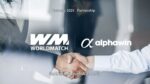 WorldMatch, siglata partnership con Alphawin WorldMatch, siglata partnership con Alphawin