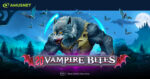 20 Vampire Bites: Nell’oscurità con la nuova slot online di Amusnet 20 Vampire Bites: Nell’oscurità con la nuova slot online di Amusnet