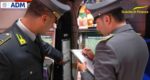 Grassano (MT), scoperti 4 minorenni in sala scommesse: esercente sanzionato e attività chiusa Grassano (MT), scoperti 4 minorenni in sala scommesse: esercente sanzionato e attività chiusa