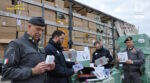 Brindisi, sequestrati oltre 24mila articoli contraffatti e pericolosi: tra questi anche console da gioco Brindisi, sequestrati oltre 24mila articoli contraffatti e pericolosi: tra questi anche console da gioco