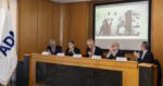 ADM celebra l’eccellenza doganale: consegnati i certificati di merito OMD ADM celebra l’eccellenza doganale: consegnati i certificati di merito OMD
