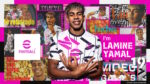 Lamine Yamal si unisce a KONAMI come Official Ambassador di eFootball™ Lamine Yamal si unisce a KONAMI come Official Ambassador di eFootball™
