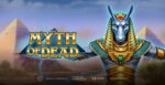 Play’n GO lancia Myth of Dead Play’n GO lancia Myth of Dead