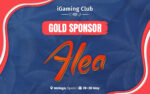 Alea è Gold Sponsor dell’iGaming Club Conference Malaga 2025 Alea è Gold Sponsor dell’iGaming Club Conference Malaga 2025