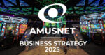 Amusnet Chief Commercial Officer Irina Rusimova Unveils 2025 Business Strategy and Vision Amusnet Chief Commercial Officer Irina Rusimova Unveils 2025 Business Strategy and Vision