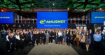 Amusnet con una vetrina leggendaria all’ICE Barcelona 2025 Amusnet con una vetrina leggendaria all’ICE Barcelona 2025
