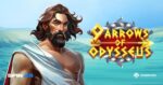 SpinOn e Yggdrasil salpano per un’epica odissea con 9 Arrows of Odysseus SpinOn e Yggdrasil salpano per un’epica odissea con 9 Arrows of Odysseus
