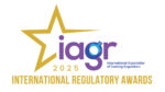 IAGR International Regulatory Awards 2025: aperte le candidature IAGR International Regulatory Awards 2025: aperte le candidature