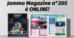 Jamma Magazine marzo 2025: nuove sfide e opportunità per gaming e amusement Jamma Magazine marzo 2025: nuove sfide e opportunità per gaming e amusement
