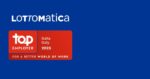 Lottomatica conferma per il secondo anno consecutivo la certificazione Top Employer Italia 2025 Lottomatica conferma per il secondo anno consecutivo la certificazione Top Employer Italia 2025