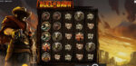Duel at Dawn per Hacksaw Gaming Duel at Dawn per Hacksaw Gaming