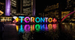 Biglietti Super Early Bird in vendita per IAGR 2025 a Toronto Biglietti Super Early Bird in vendita per IAGR 2025 a Toronto