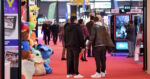Business, networking, convegni e flipper sportivo: da lunedì a Enada Primavera tutto il mondo del gaming Business, networking, convegni e flipper sportivo: da lunedì a Enada Primavera tutto il mondo del gaming