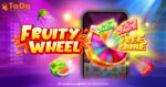 TaDa Gaming rivoluziona il gioco con Fruity Wheel: la slot classica reinventata TaDa Gaming rivoluziona il gioco con Fruity Wheel: la slot classica reinventata