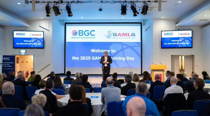 GAMLG Conference 2026: industria del gioco unita contro riciclaggio e finanziamento del terrorismo