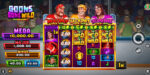 Pear Fiction Studios presenta Goons Goes Wild Pear Fiction Studios presenta Goons Goes Wild