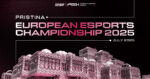 Pristina ospiterà il Campionato Europeo di Esports IESF 2025 Pristina ospiterà il Campionato Europeo di Esports IESF 2025