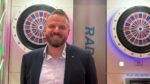 Vispi a Enada 2025: innovazione e tecnologia nel mondo del Dart Vispi a Enada 2025: innovazione e tecnologia nel mondo del Dart