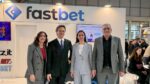 Enada Rimini 2025: Chiara Terrabusi parla di FastBet e della fusione tra Terry Bet e Replatz Chiara Terrabusi, Matteo Terrabusi, Elisa Meda e Marco Platzgummer