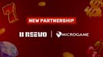 REEVO annuncia la partnership con Microgame REEVO annuncia la partnership con Microgame