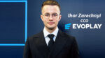 ENADA 2025, Zarechnyi (Evoplay): “A Rimini per rafforzare il nostro ruolo nel gaming italiano” ENADA 2025, Zarechnyi (Evoplay): “A Rimini per rafforzare il nostro ruolo nel gaming italiano”