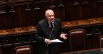 Camera, Nordio (ministro Giustizia) su lotta al riciclaggio: “Riordino giochi online tra interventi che hanno irrobustito il quadro nomativo” Camera, Nordio (ministro Giustizia) su lotta al riciclaggio: “Riordino giochi online tra interventi che hanno irrobustito il quadro nomativo”